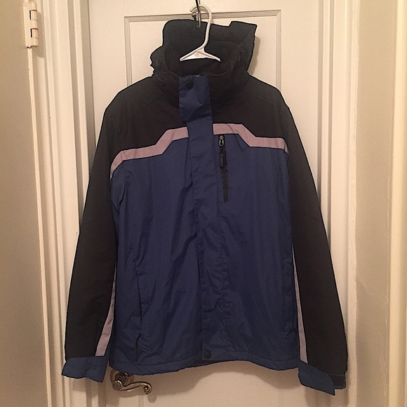 💝MEN’S Athletech Water Resistant Jacket - Picture 1 of 7